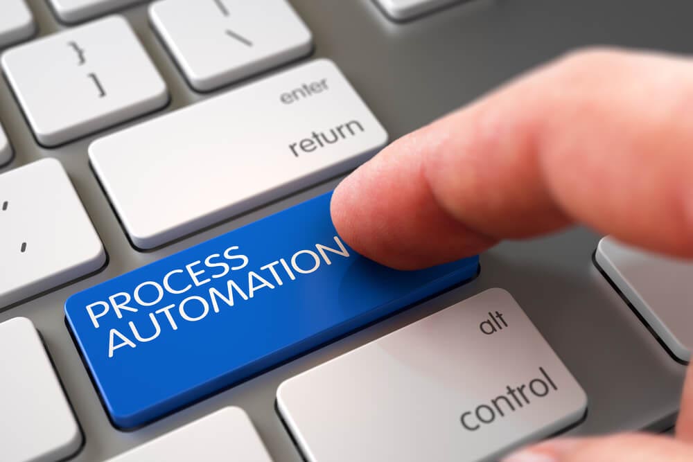 Automatización de acciones: un recurso de marketing para aumentar la productividad comercial