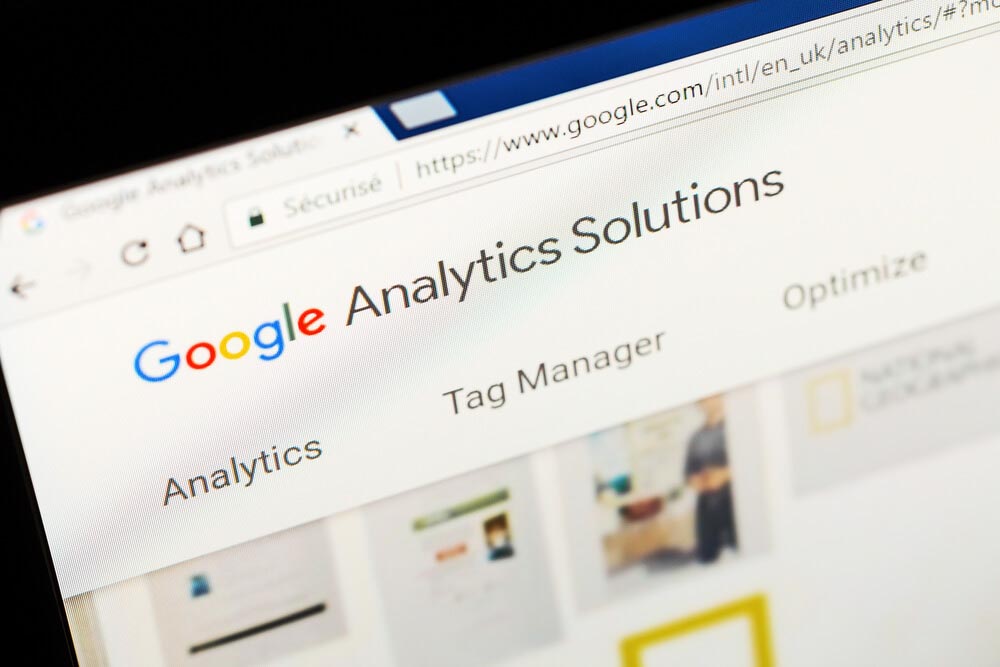 Google Analytics como herramienta para medir resultados de campañas de Adwords