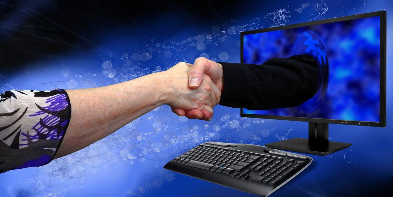 Crear una tienda online: 5 motivos