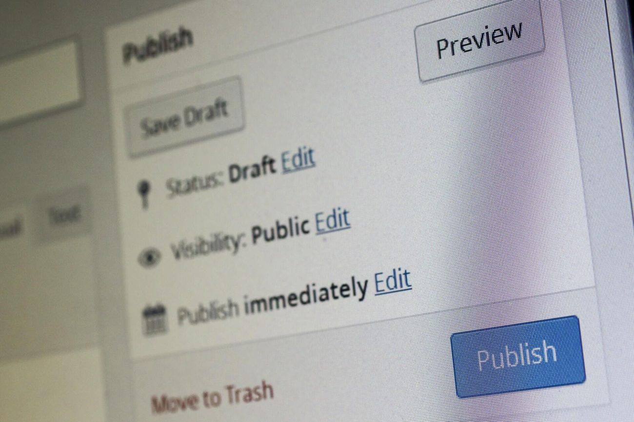 Plan de Wordpress: ¿cuál necesitas para tu página web?