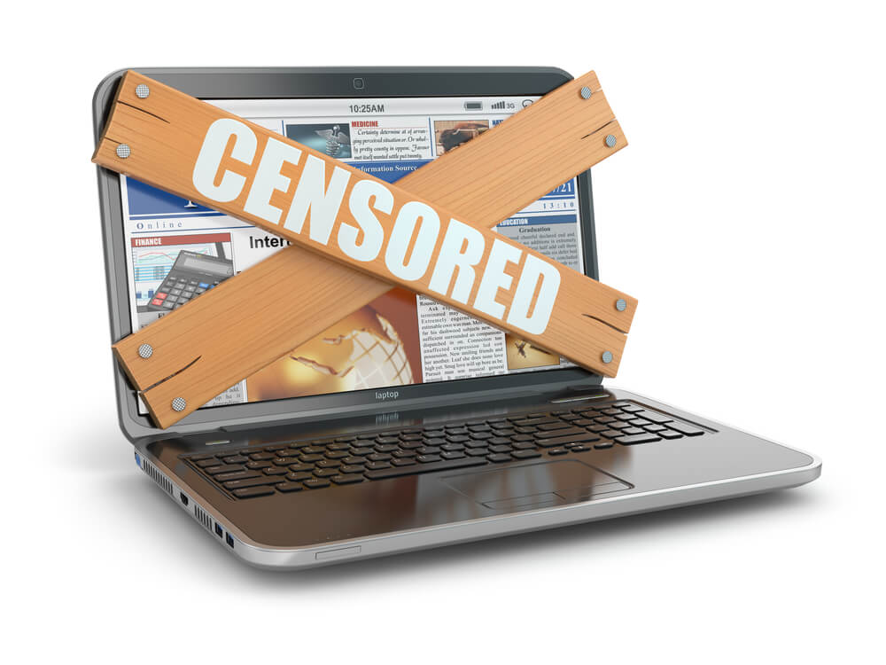 Censura en Instagram: ¿qué tipos de contenido te puede eliminar?