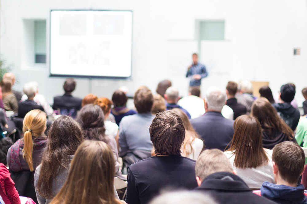 5 cosas que necesitas si vas a organizar un evento para tu empresa