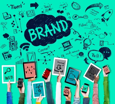 acciones de branding online