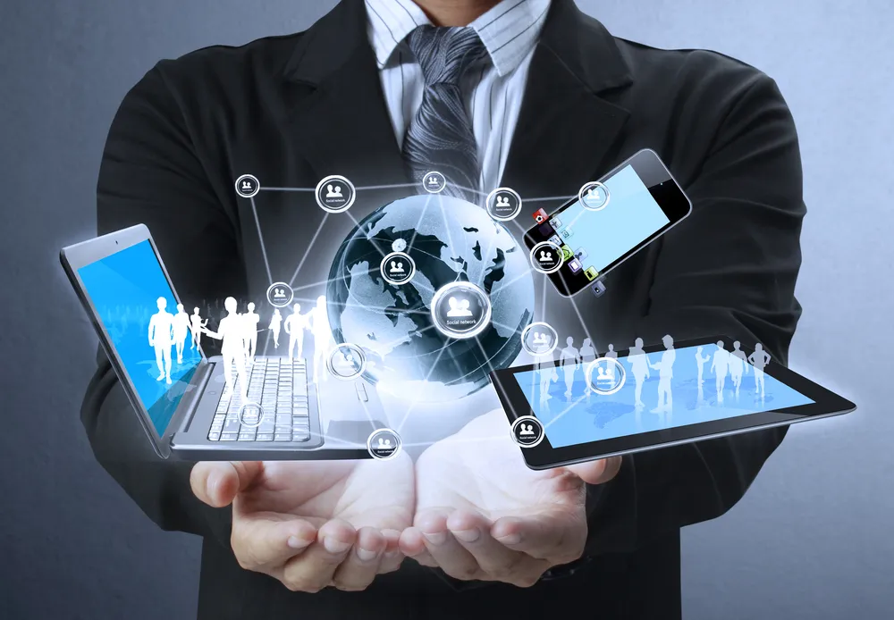 consejos para la digitalización