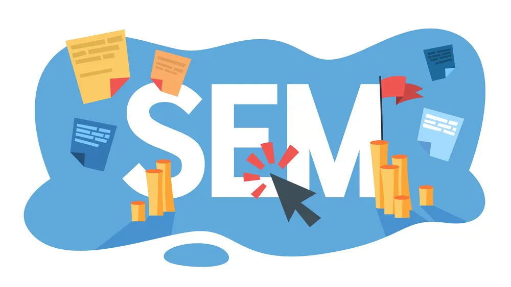 5 razones por las que no debes dejar de hacer campañas SEM