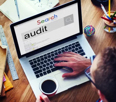 auditoría seo