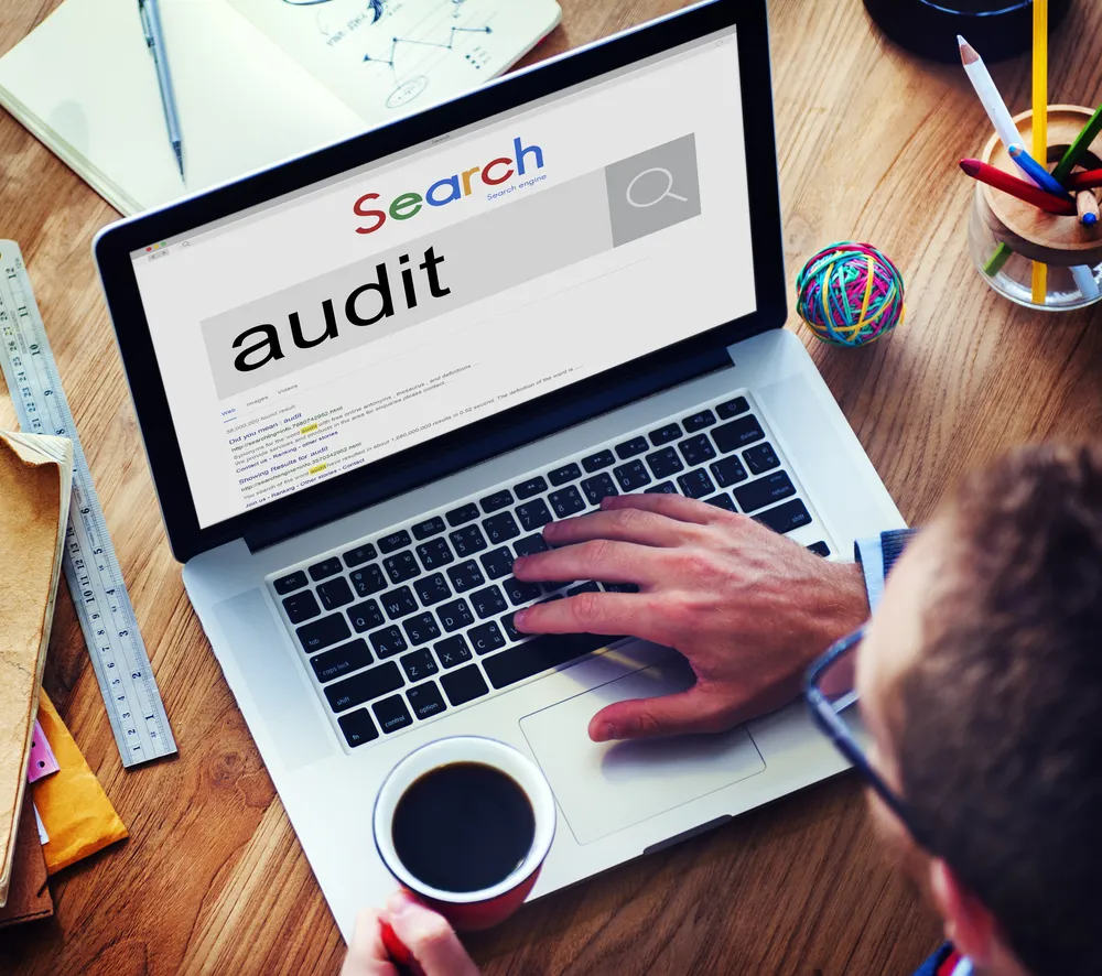 ¿Cómo hacer una auditoría SEO?: todo lo que debes saber