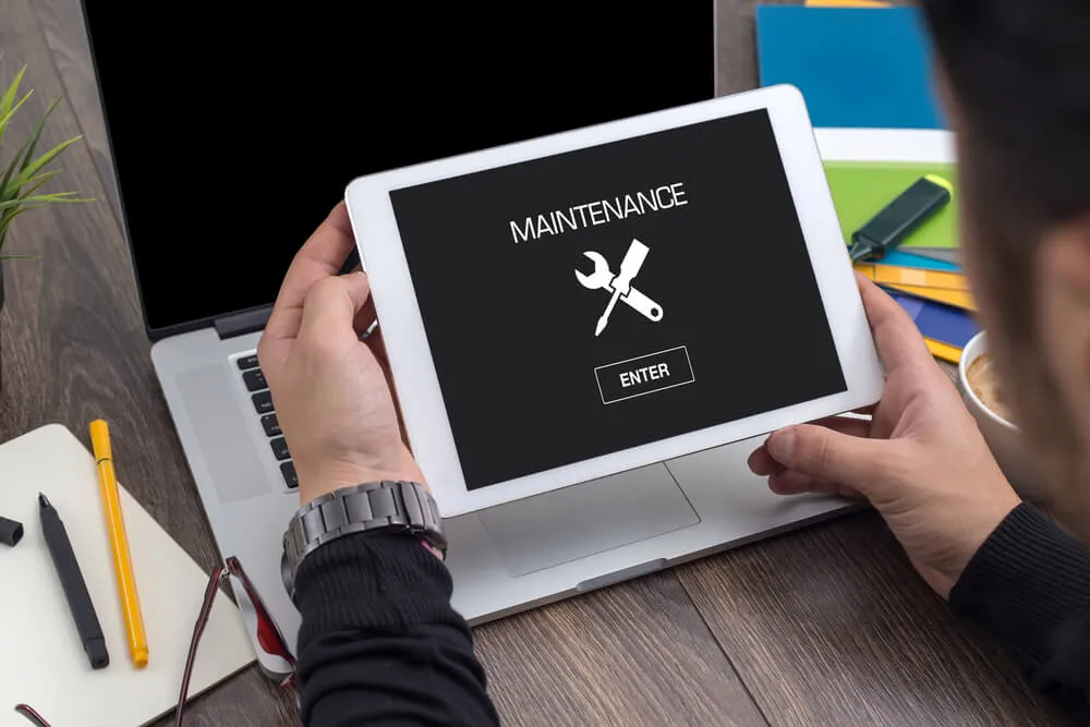 La importancia del mantenimiento web y por qué potenciarlo con SEO