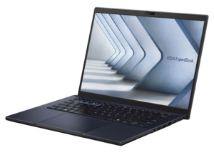 Portátil Asus ExpertBook B34 – 14″