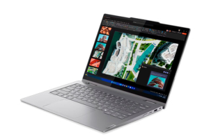Portátil Lenovo ThinkBook 14 2-in-1 G4 14″
