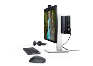 Ordenador Sobremesa Dell Optiplex 7020 + Monitor Dell E2425HS 23,8″