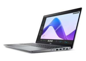 Portátil Precision 3590 Workstation Dell Technologies