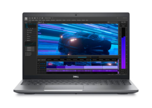 Portátil Precision 3591 Workstation Dell Technologies