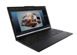 Portátil Lenovo ThinkPad P16s Gen 3 16″