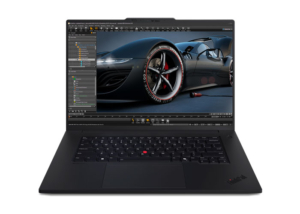 Portátil Lenovo ThinkPad P1 Gen 7 16″